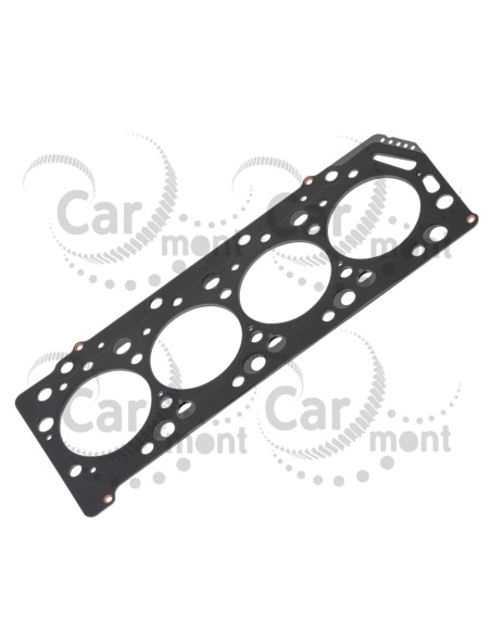 Uszczelka pod głowicę 1.55 METAL - Pajero L200 Galloper 2.5 TD - MD377776  - BGA