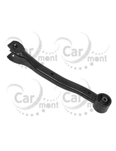 Wahacz wzdłużny tylny lewy - Mitsubishi Pajero III IV - MR418040 4125A009