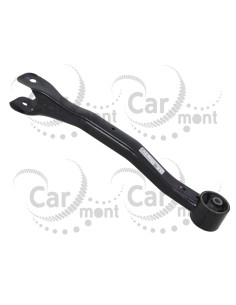 Wahacz wzdłużny tylny lewy - Mitsubishi Pajero III IV - MR418040 4125A009 - Thailand