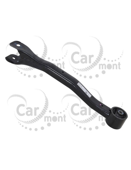 Wahacz wzdłużny tylny lewy - Mitsubishi Pajero III IV - MR418040 4125A009 - Thailand