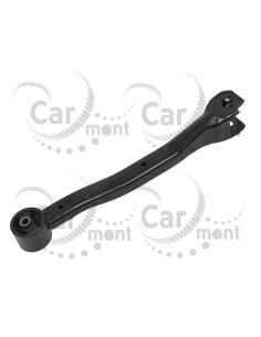 Wahacz wzdłużny tylny prawy - Mitsubishi Pajero III IV - MR418041 4125A010 - Febest