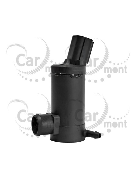 Pompka płynu do spryskiwaczy szyb - L200 Subaru Forester Impreza Legacy - 8260A008 86611AG000 86611AG010