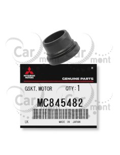 Uszczelka pompki spryskiwaczy szyby - Pajero Outlander Lancer L200 - MC845482 MB617937 - Oryginał Mitsubishi