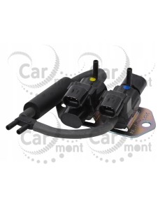 Elektrozawory przedniego mostu - Pajero IV - 8657A031 K5T81794