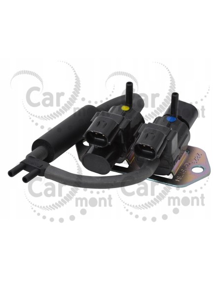 Elektrozawory przedniego mostu - Pajero IV - 8657A031 K5T81794