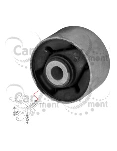Tuleja tylnego mostu - tylna - Outlander CW ASX - 4100A036