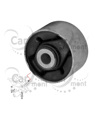 Tuleja tylnego mostu - tylna - Outlander CW ASX - 4100A036