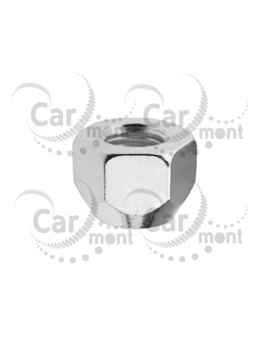Nakrętka koła M12x1.5 - Outlander Lancer ASX Carisma Galloper - 3880A007 MR297927 MA103087 HB149970