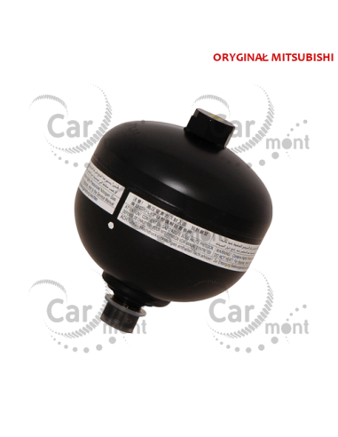 Akumulator pompy ABS / doładowania ciśnienia - Pajero III IV - 4630A171 4630A011