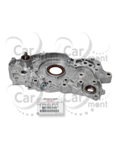 Pompa oleju - Outlander Lancer Galant Space Wagon 2.0 - MD366260 - Oryginał