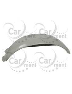 Nadkole metalowe tylne prawe - Suzuki Samurai SJ - 62211-70A00 - Oryginał 2