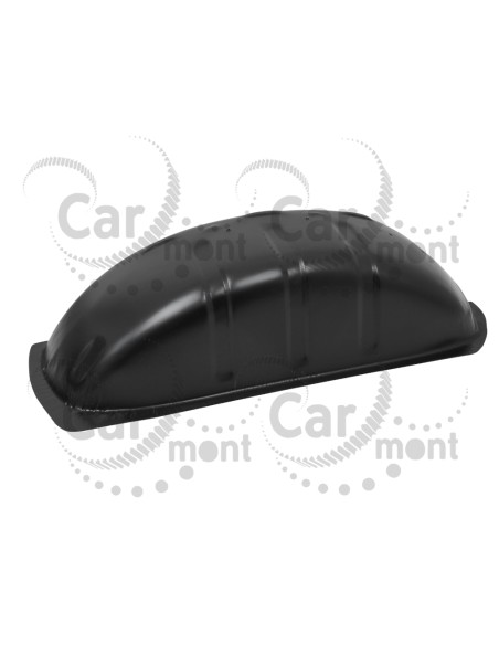 Nadkole metalowe tylne prawe - Suzuki Samurai SJ - 62211-70A00