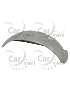 Nadkole metalowe tylne lewe - Suzuki Samurai SJ - 62311-70A00 - Oryginał 2