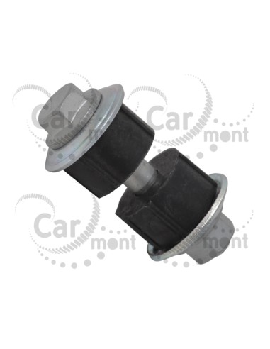 Łącznik stabilizatora przedniego - Pajero I L200 L300 Galloper - MB598097 MB185477 MB912655