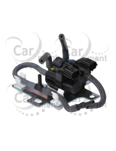 Elektrozawory przedniego mostu - L200 KB4T KL Pajero Sport KS1W- 8657A099 K5T81976
