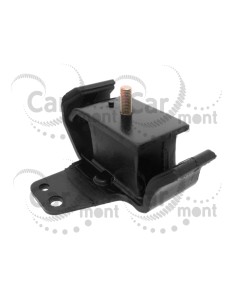 Poduszka silnika prawa - Nissan Navara PickUp D21 D22 - 11210-43G00 11210-35G00