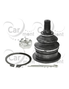 Sworzeń wahacza przedniego górnego - L200 KL/KK Pajero Sport KS Fiat Fullback - 4010A147 4010A148