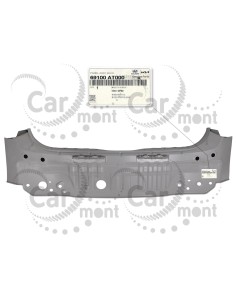 Pas tylny - Kia Niro II - 69100-AT000 69100AT000 - Oryginał KIA