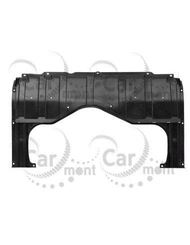 Osłona pod silnik centralna - Vitara II SX4 S-Cross - 72411-61M00 - Oryginał Suzuki