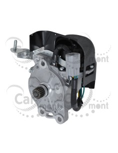Siłownik blokady tylnego mostu - Land Cruiser Hilux - 41450-35030 4145035030