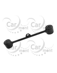 Wahacz drążek tylny wzdłużny górny - Toyota Land Cruiser 90 4Runner - 48710-35030 4871035030