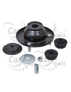 Zestaw naprawczy amortyzatora przedniego - L200 Pajero Sport Fiat Fullback - MR992326 MR992330 MR992329 MR992379