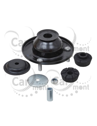Zestaw naprawczy amortyzatora przedniego - L200 Pajero Sport Fiat Fullback - MR992326 MR992330 MR992329 MR992379