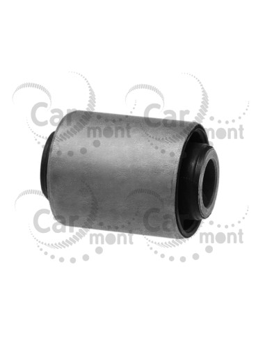 Tuleja amortyzatora przedniego - L200 KB4 KK/KL Pajero Sport KH KS Fiat Fullback - MR992321 4062A031 4062A099