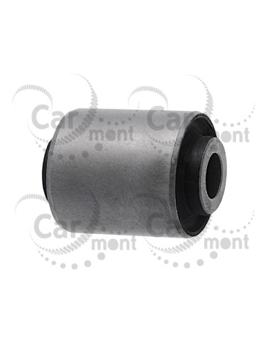 Tuleja amortyzatora przedniego dolna 40*14*40*50 - L200 KB4 KK/KL Pajero Sport KH KS Fiat Fullback - MR992321 4062A031 4062A099