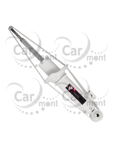 Amortyzator NITROgas przedni - L200 KB4 KL/KK Fiat Fullback - MR992321 4062A031 4062A099