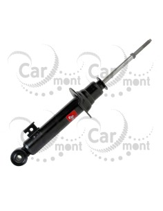 Amortyzator przedni (gazowy) - L200 KB4 KL/KK Fiat Fullback - MR992321 4062A031 4062A099