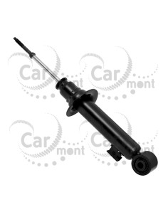 Amortyzator przedni (gazowy) - L200 KB4 KL/KK Fiat Fullback - MR992321 4062A031 4062A099 - Kowze