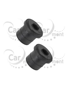 Tuleja resora tylnego / przedniego x2 - Suzuki Samurai SJ Carry ST/SK - 09305-13002 0930513002