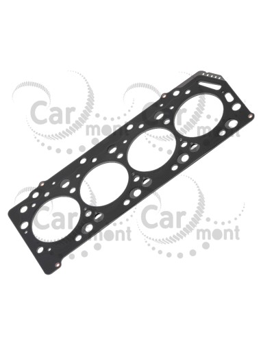 Uszczelka pod głowicę 1.55 METAL - Pajero L200 L300 L400 Galloper 2.5 TD - MD377776  - VR