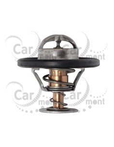 Termostat 54mm/76,5 st. C - Pajero I L200 Nissan Terrano Patrol - MD997605 MD997222