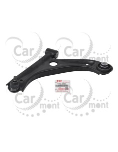 Wahacz przedni - lewy - Suzuki Ignis III (MF FF) ATK - 45202-62R00 4520262R00 - Oryginał Suzuki