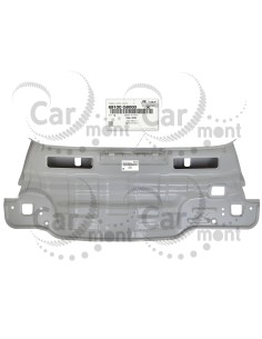 Pas tylny - Kia Picanto III (JA) - 69100-G6000 - Oryginał KIA