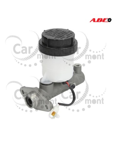 Pompa hamulcowa - Pajero L200 Pajero Sport - MB699830 - ABE