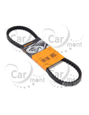 Pasek wspomagania 13x1138 - Pajero II 2.5TD - MD180582 - Continental
