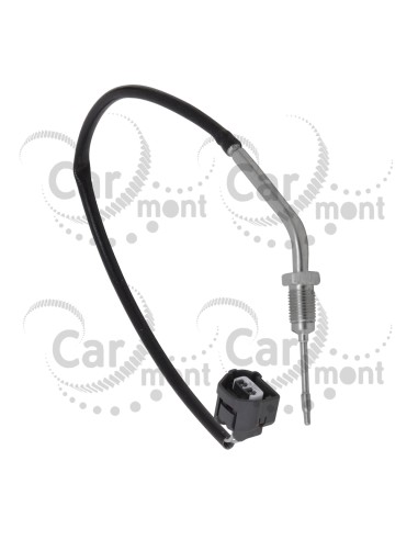 Czujnik temperatury spalin w DPF - L200 KL/KK Pajero Sport KS1 Fiat Fullback - 1587A090