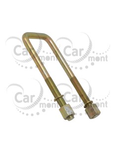 Mocowanie resora - cybant strzemiono - Toyota Hilux 4 Runner - 90117-14044 90117-T0002