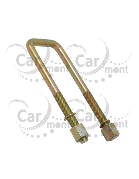 Mocowanie resora - cybant strzemiono - Toyota Hilux 4 Runner - 90117-14044 90117-T0002