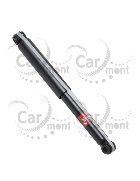 Amortyzator tylny - gazowy - L200 KB4 KL/KK Fiat Fullback Hilux JPP - 4162A289 MR992632 48531-39975