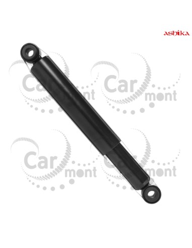 Amortyzator tylny - gazowy - L200 KB4 KL/KK Fiat Fullback Hilux JPP - 4162A289 MR992632 48531-39975 - Ashika