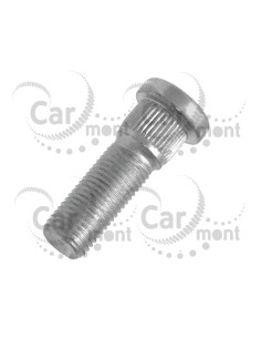 Szpilka piasty / koła - Toyota Land Cruiser Lexus Honda - 90942-02083 90942-02077