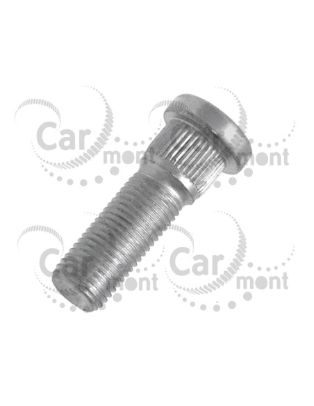 Szpilka koła - Toyota Land Cruiser Lexus Honda - 90942-02083 90942-02077