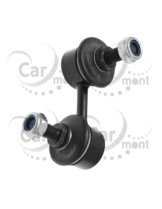 Łącznik stabilizatora przód - prawy - Lancer 2.0 C_9 CZ4A Hyundai Accent - 4056A016 MR316369 54830-17010