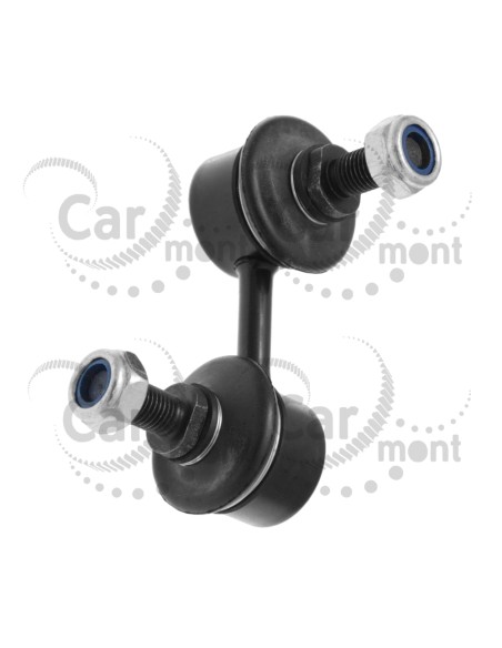 Łącznik stabilizatora przód - prawy - Lancer 2.0 C_9 CZ4A Hyundai Accent - 4056A016 MR316369 54830-17010