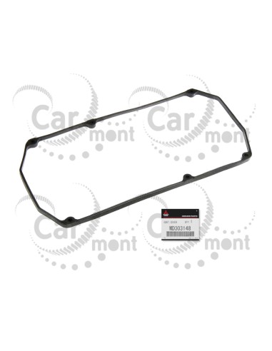 Uszczelka pokrywy zaworów - Pajero 3.0 3.5 Pajero Sport 3.0 3.5 - MD303148 - Oryginał Mitsubishi