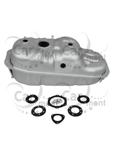 Zbiornik paliwa - Mitsubishi Pajero Sport K94 2.5 TD K96 3.0 - MN120724 MR432105 MR432106 MR512420